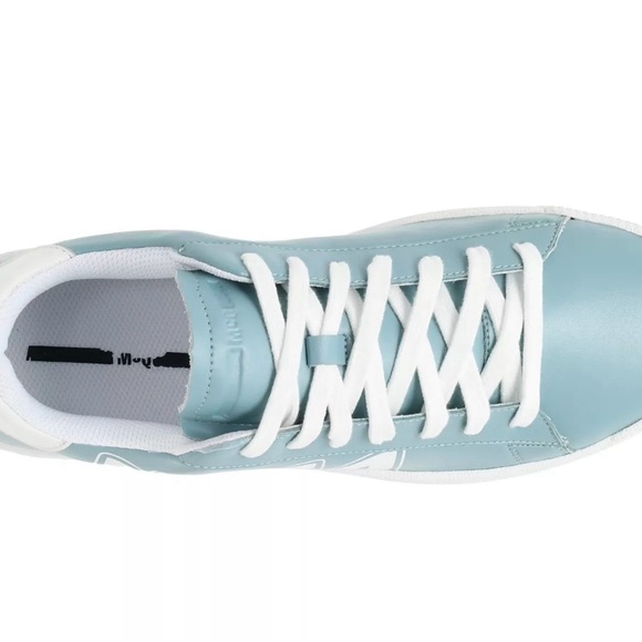 Alexander McQueen Swallow Sneaker - Picture 6 of 8